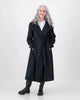 Ilsa Trench Coat | Black