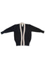 Milima Cardi | Black