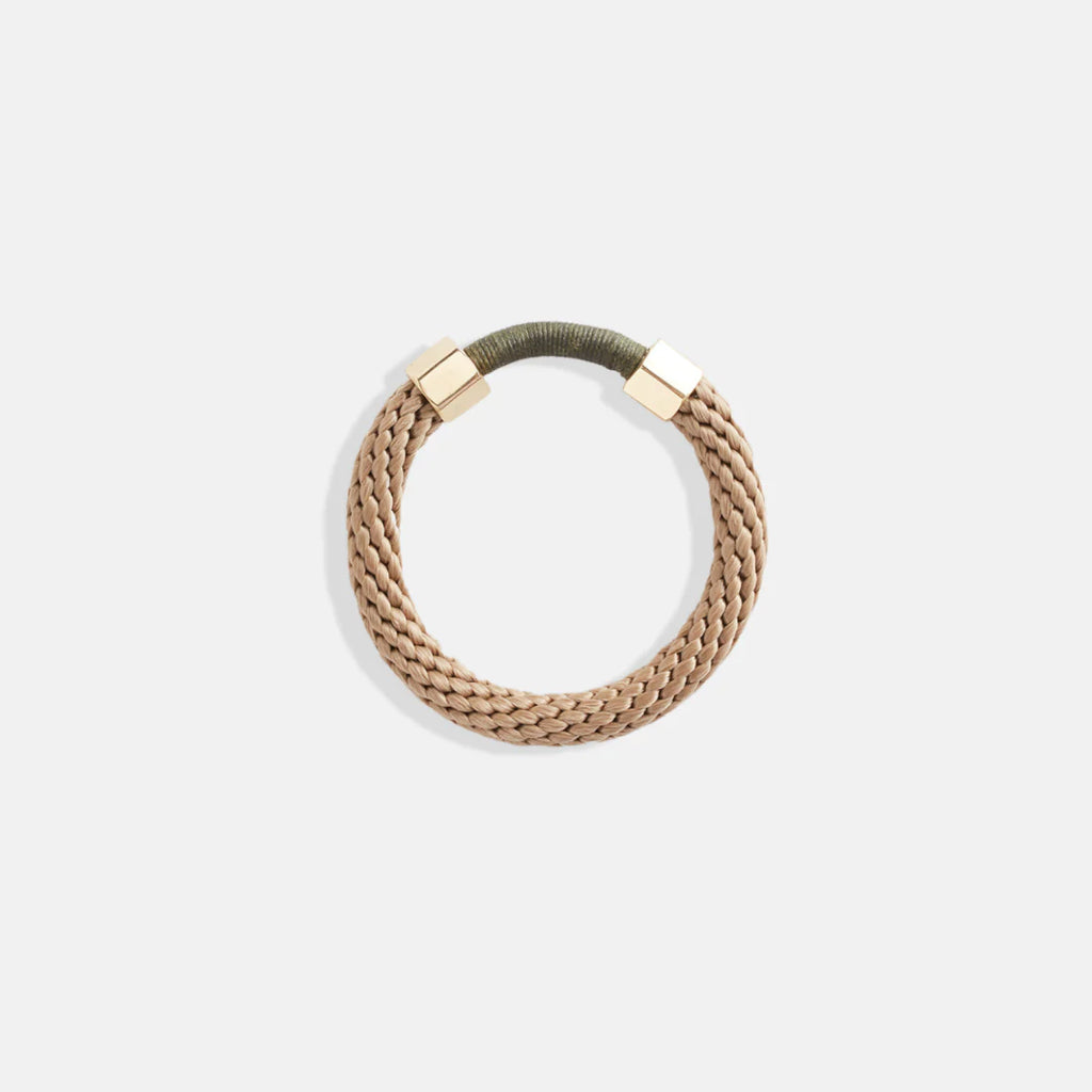 Aruba Bracelet | beige olive