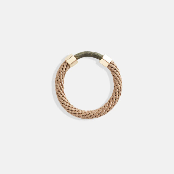 Aruba Bracelet | beige olive