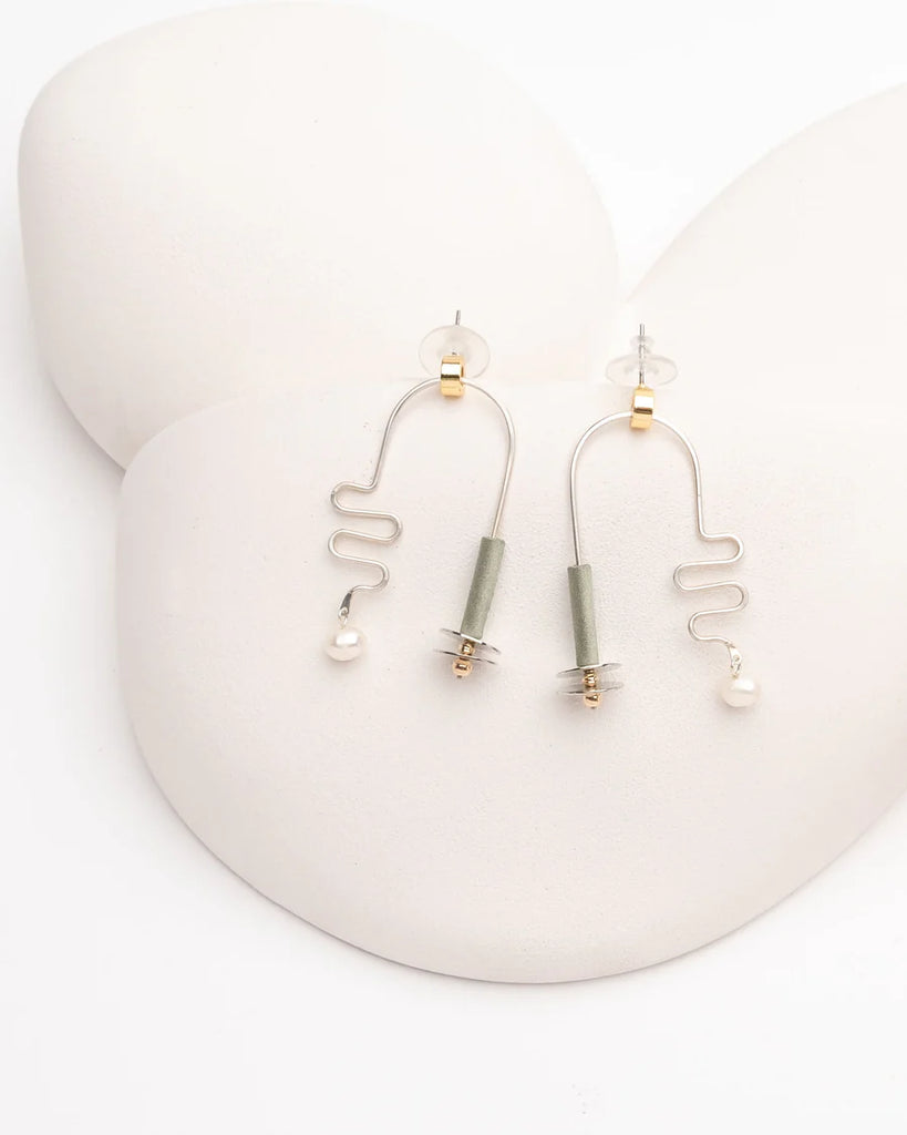 Aalto earrings