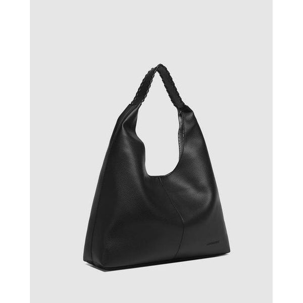Avery  handbag | black