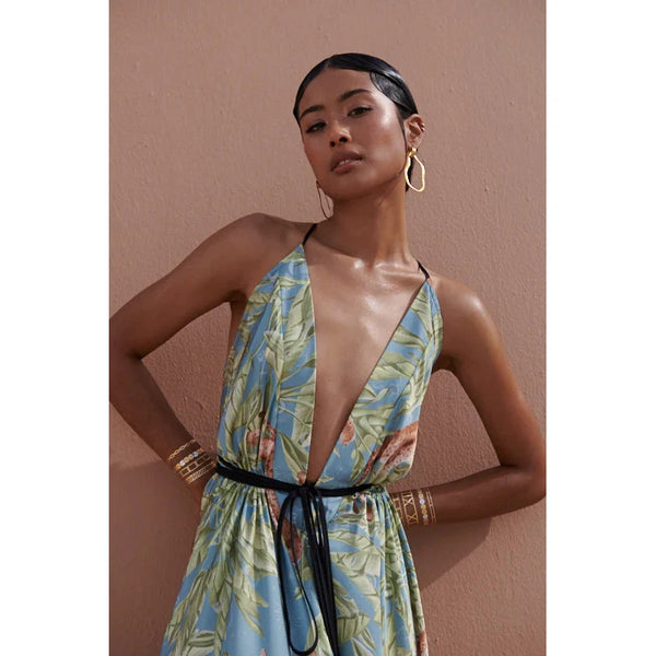 Ibiza dress | Okavango