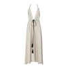Ibiza Dress | oyster
