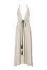 Ibiza Dress | oyster