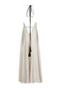 Ibiza Dress | oyster