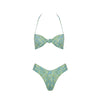 Pisces Bikini Bottom | Okavango