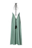 Ibiza Dress | Iceberg Green