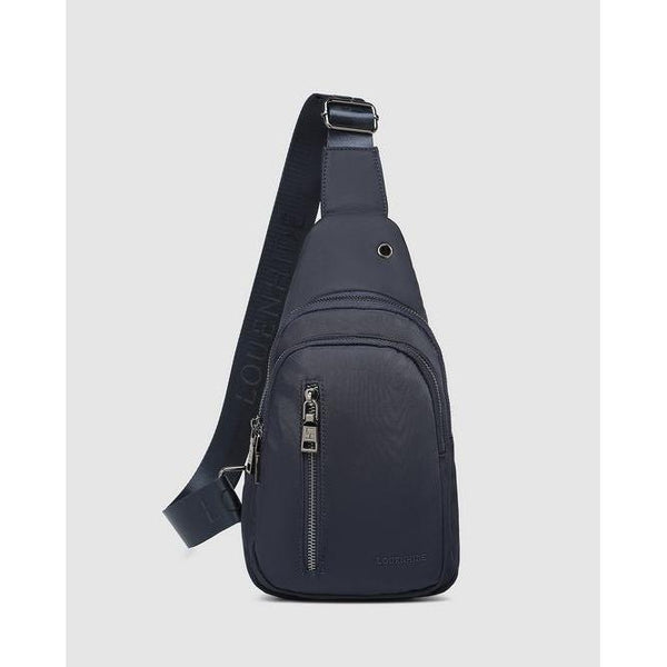 Boyd Nylon | Navy