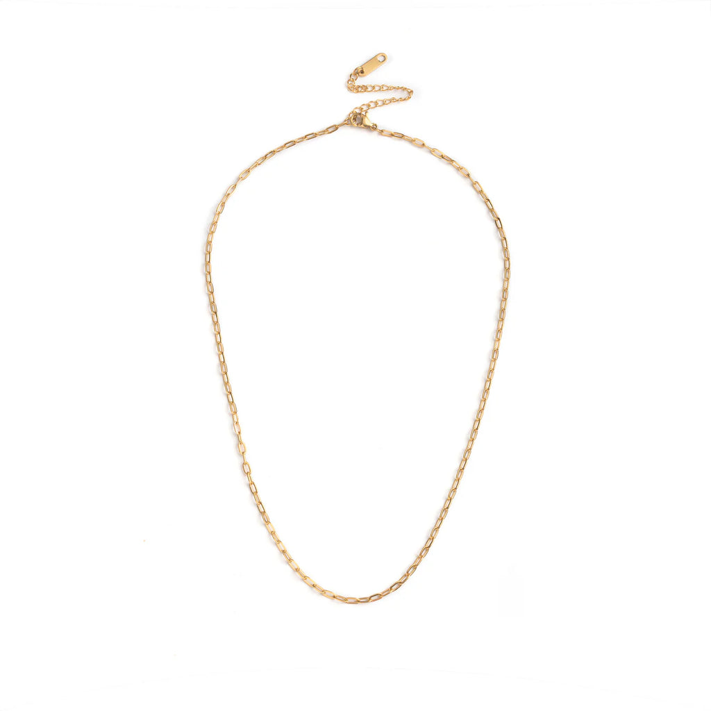 Hayley Chain