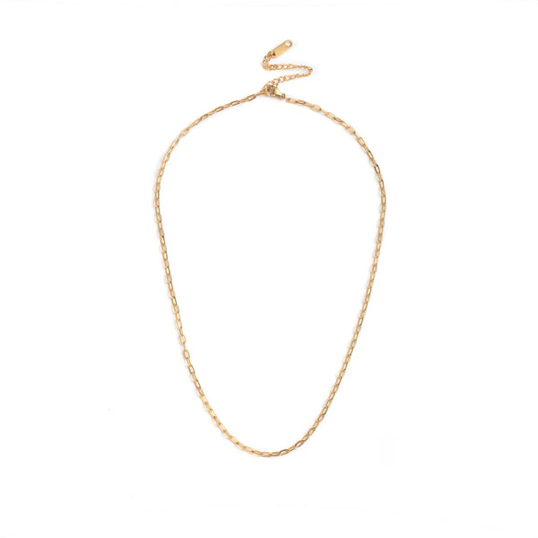 Hayley Chain