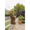 Beatrice Pony Hair Oversized - Purr Clothing - Just Cruizin