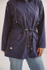 Ari Monclear Rain Jacket