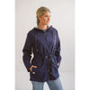 Ari Monclear Rain Jacket