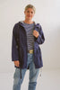 Ari Monclear Rain Jacket