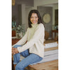 Reese Cotton Raglan Knit