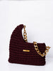 Meena Bag - Purr Clothing - Crochet Collections