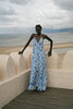 St Tropez Dress | amalfi