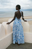 St Tropez Dress | amalfi