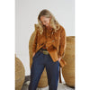 Safari  Cotton Corduroy Jacket | Pecon - Purr Clothing - Just Cruizin