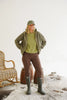 Sasha Cotton Round - Neck Knit - Purr Clothing - Just Cruizin