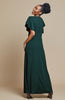 Daleen Dress | green