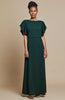 Daleen Dress | green