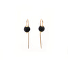 Cara Earrings | Gold