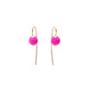 Cara Earrings | Gold