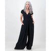 Mbali Pant | Black