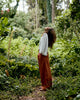 Melon Blouse | Milk