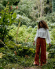 Melon Blouse | Milk
