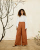 Melon Blouse | Milk