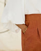 Melon Blouse | Milk