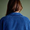 Pho Jacket Cobalt