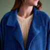 Pho Jacket Cobalt