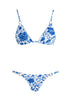Havana Bikini Bottoms | Amalfi