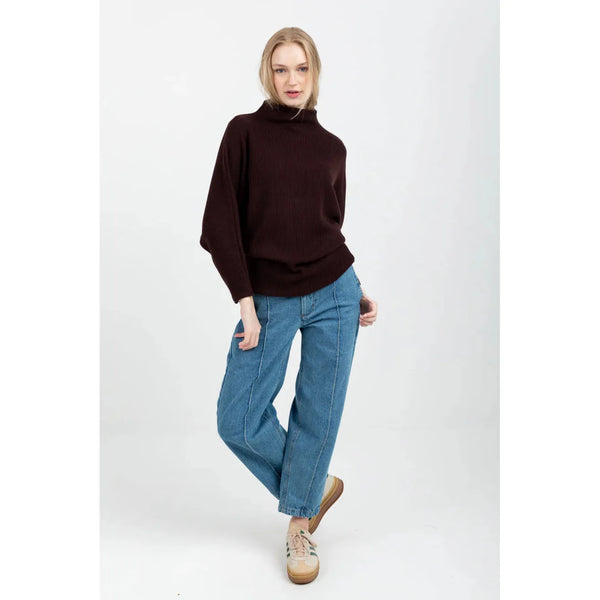 Batty Top - Purr Clothing - Kinda