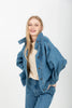 Springsteen Denim Jacket - Purr Clothing - Kinda