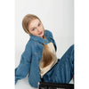 Springsteen Denim Jacket - Purr Clothing - Kinda