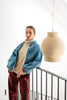 Springsteen Denim Jacket - Purr Clothing - Kinda