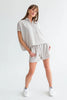 Mariam shirt | Natural