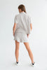 Mariam shirt | Natural