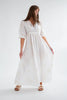 Aniston dress | White Palm