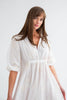 Aniston dress | White Palm