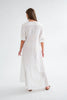 Aniston dress | White Palm