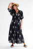 Aniston dress | Black Palm