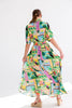 Kate dress | toucan print