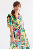 Kate dress | toucan print