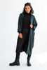 Poloneck Top Black